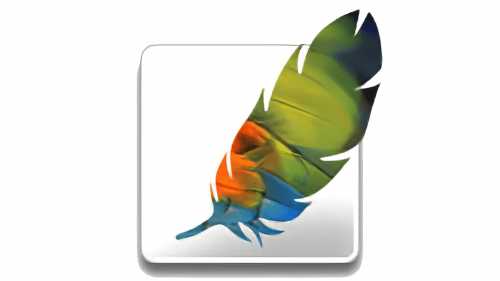 Logo de Adobe Photoshop 2003-2005