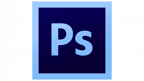 Logo de Adobe Photoshop 2012-2013
