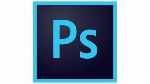 Logo de Adobe Photoshop 2013-2015