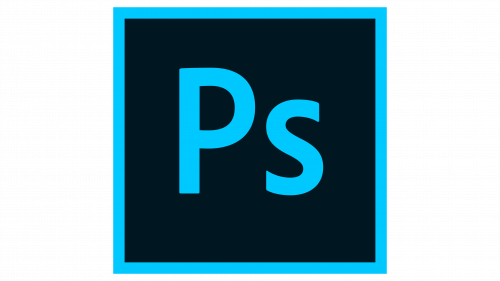 Logo de Adobe Photoshop 2015-2019
