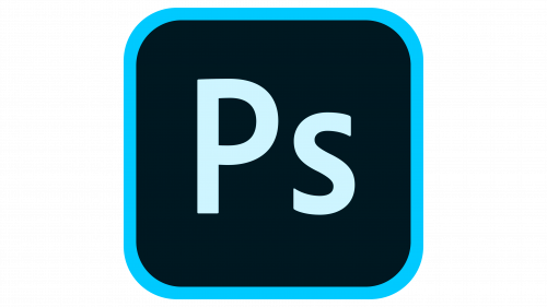 Logo de Adobe Photoshop 2019-2020