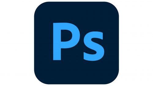 Logo de Adobe Photoshop depuis 2020
