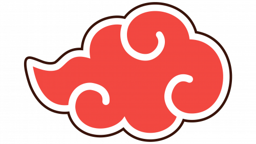 Logo de Akatsuki