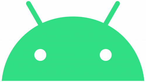 Logo de Android 2017-2019