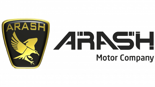Logo de Arash