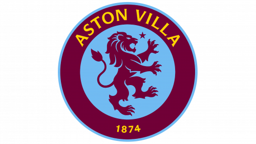 Logo de Aston Villa