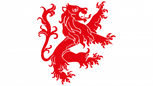 Logo de Aston Villa 1880-1881