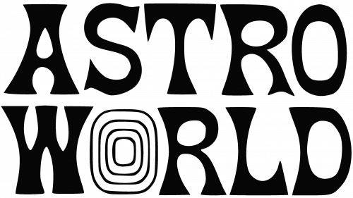 Logo de Astroworld