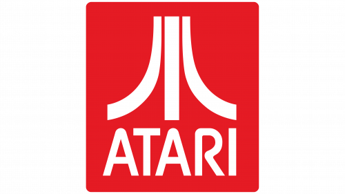 Logo de Atari