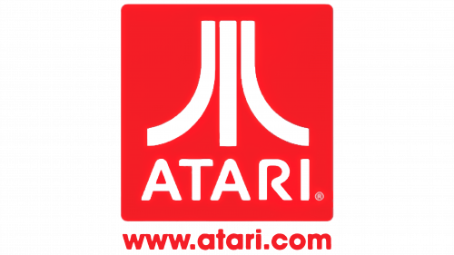 Logo de Atari en 2009