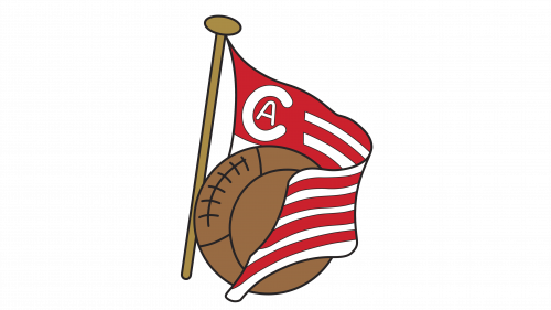 Logo de Athletic Bilbao 1912-1922