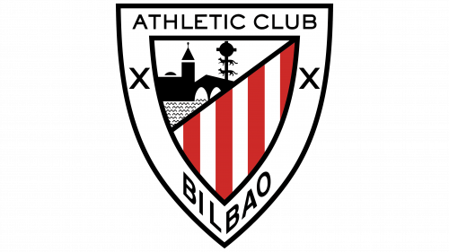 Logo de Athletic Bilbao 1922-1930
