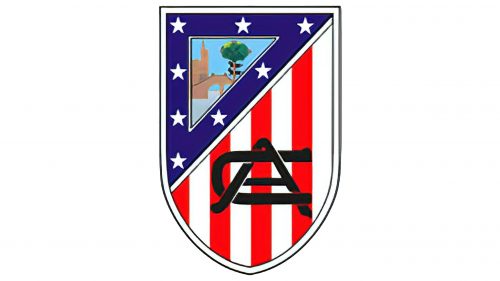 Logo de Athletic Bilbao 1922-1936