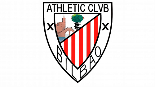 Logo de Athletic Bilbao 1930-1941