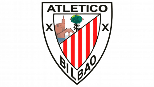 Logo de Athletic Bilbao 1942-1970