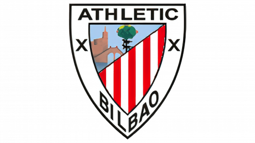 Logo de Athletic Bilbao 1973-1980