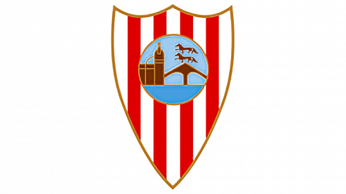 Logo de Athletic Bilbao en 1930
