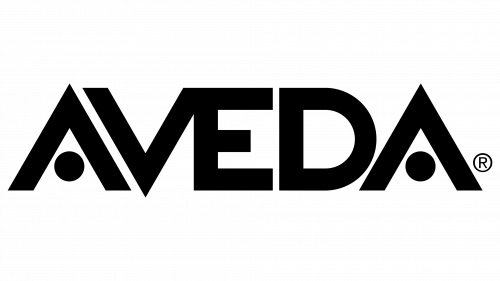 Logo de Aveda