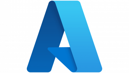 Logo de Azure depuis 2020