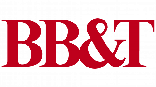 Logo de BB&T