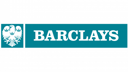 Logo de Barclays 1970-1999