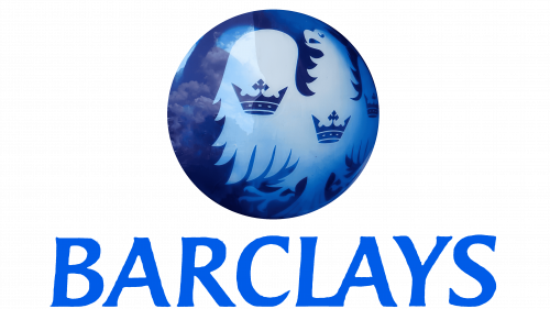 Logo de Barclays 1999-2002