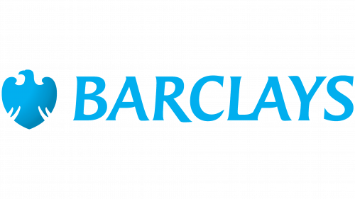 Logo de Barclays depuis 2002