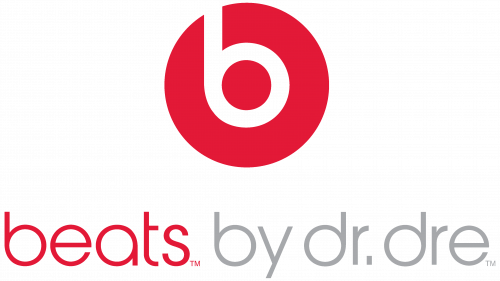Logo de Beats