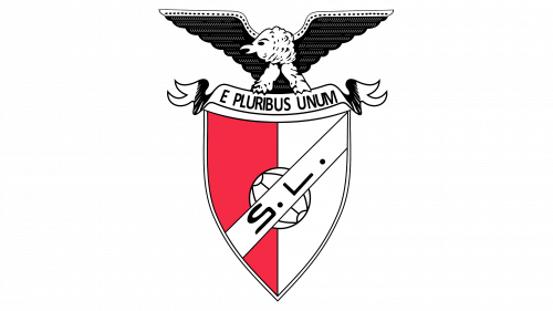 Logo de Benfica 1904-1908
