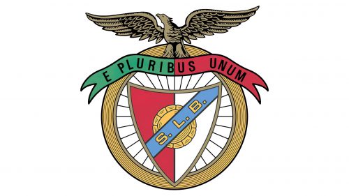 Logo de Benfica 1930-1961