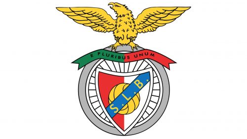 Logo de Benfica depuis 1999