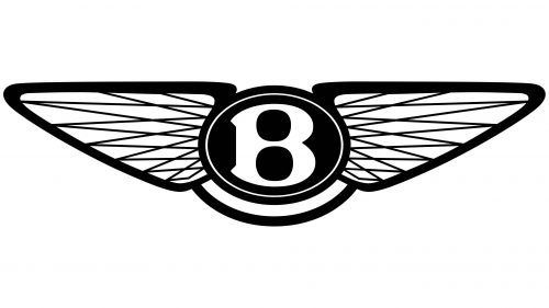 Logo de Bentley