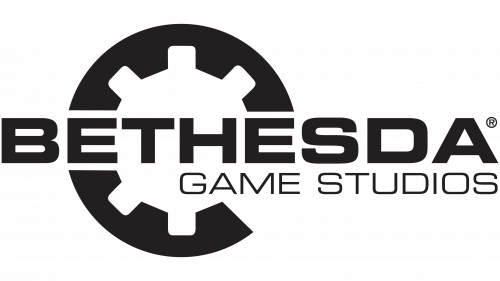 Logo de Bethesda Game Studios depuis 2001
