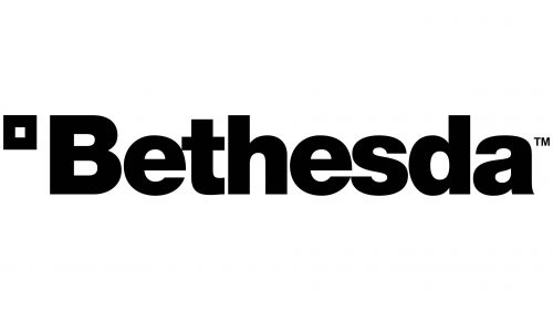 Logo de Bethesda depuis 2010
