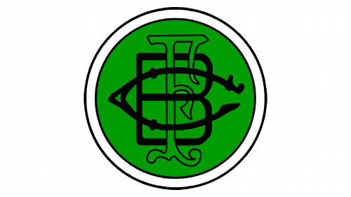 Logo de Betis FC 1910-1913