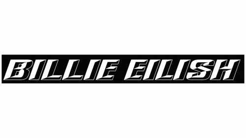 Logo de Billie Eilish 2018-2019