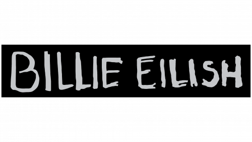 Logo de Billie Eilish 2019-2021