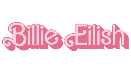 Logo de Billie Eilish en 2023