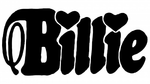 Logo de Billie Eilish en 2024