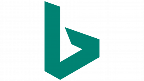 Logo de Bing