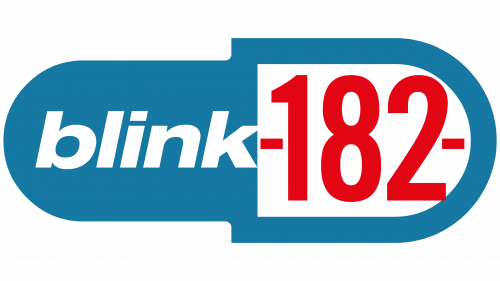 Logo de Blink 182 1998-2003