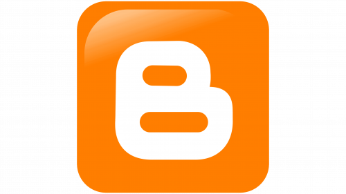 Logo de Blogger 2010-2013