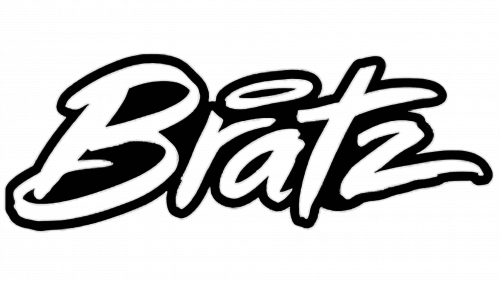 Logo de Bratz 2013-2014