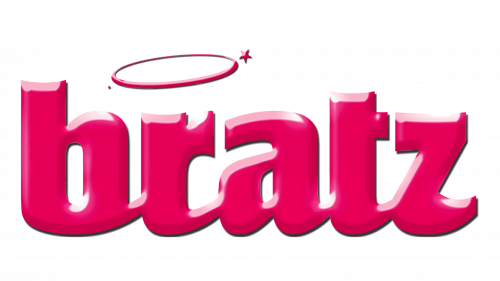 Logo de Bratz en 2007