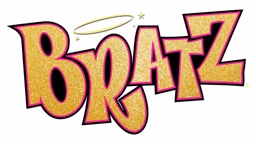 Logo de Bratz en 2012