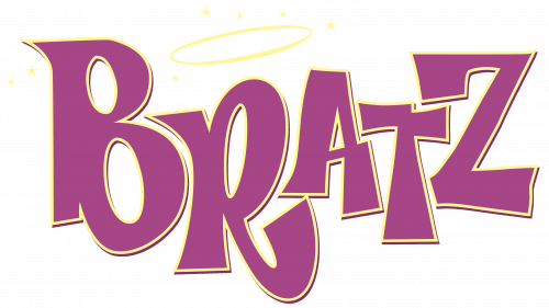 Logo de Bratz en 2018