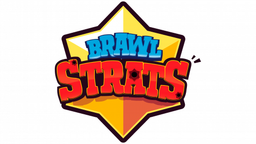 Logo de Brawl Stars 2017-2018