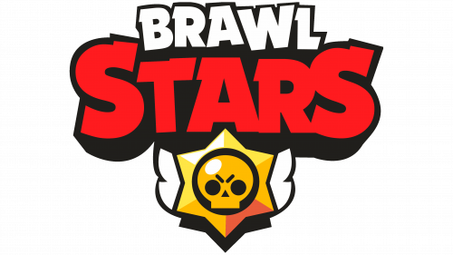 Logo de Brawl Stars depuis 2018