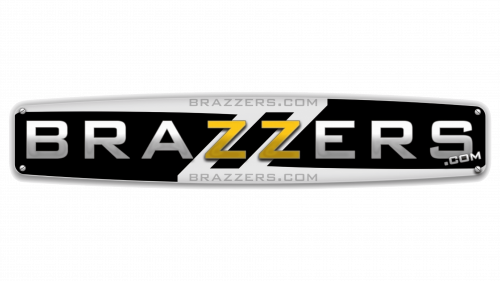 Logo de Brazzers en 2007
