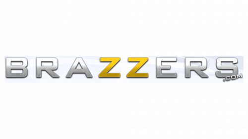 Logo de Brazzers en 2008